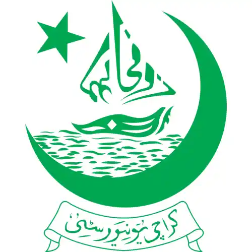 Karachi University
