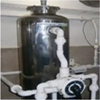 Activated Carbon Treatment