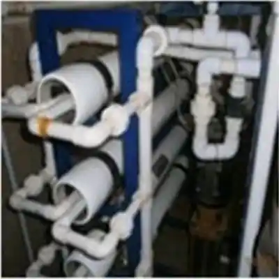 Reverse Osmosis (RO) Process