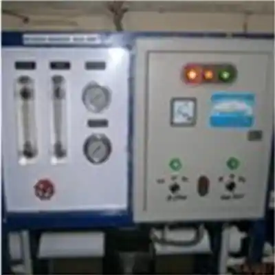 Pressure Monitoring & Control
